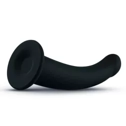 No-Parts – Parker tapadótalpas dildó