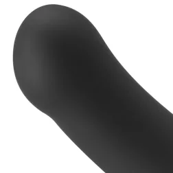 No-Parts – Parker tapadótalpas dildó