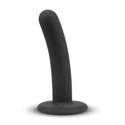No-Parts – Logan tapadótalpas dildó