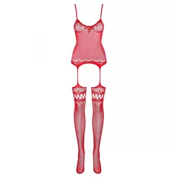 Obsessive – F214 testharisnya (piros)