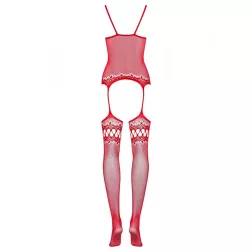 Obsessive – F214 testharisnya (piros)