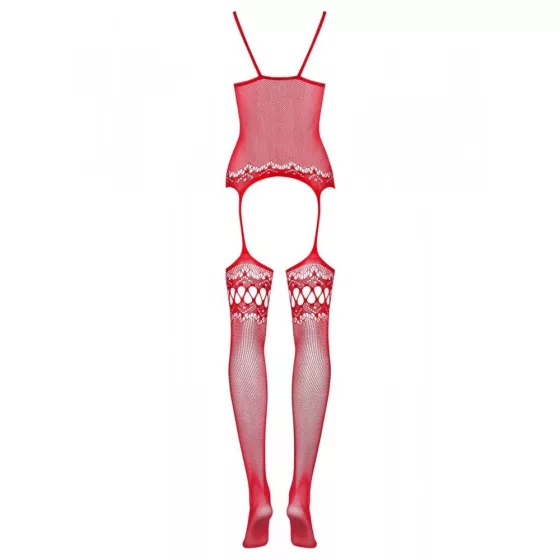 Obsessive – F214 testharisnya (piros)