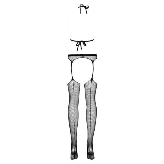 Obsessive – N108 testharisnya