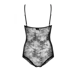 Obsessive Slevika nyitott teddy