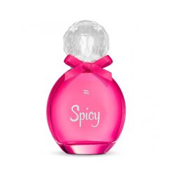 Obsessive Spicy feromonos parfüm (30 ml)