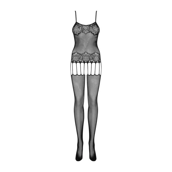 Obsessive – F235 testharisnya (fekete)