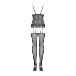 Obsessive – F235 testharisnya (fekete)