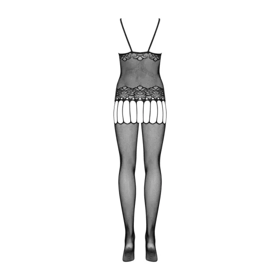 Obsessive – F235 testharisnya (fekete)