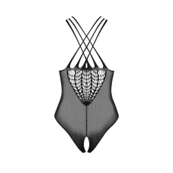Obsessive B118 alul nyitott body