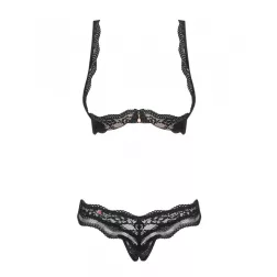 Obsessive Luvae nyitott szett