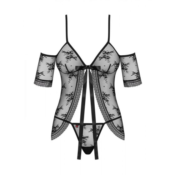 Obsessive Jennifairy babydoll és alsó.