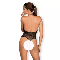 Obsessive B119 body (fekete)