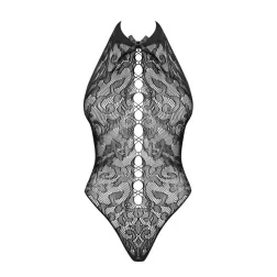 Obsessive B119 body (fekete)