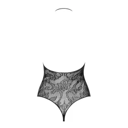 Obsessive B119 body (fekete)