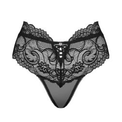 Obsessive Elizenes alsó.