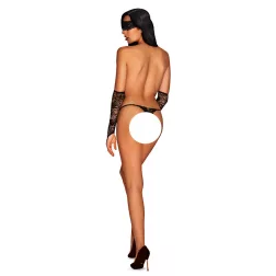 Obsessive Kokietta tanga.