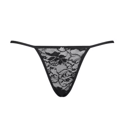Obsessive Kokietta tanga.