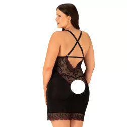 Obsessive Vanessme kombiné és tanga.