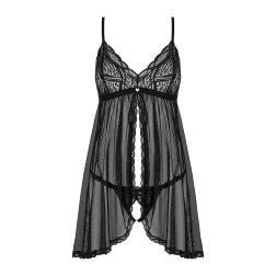 Obsessive Sedila babydoll és alsó