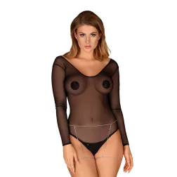 Obsessive Bijou-905 láncos derék és combpánt