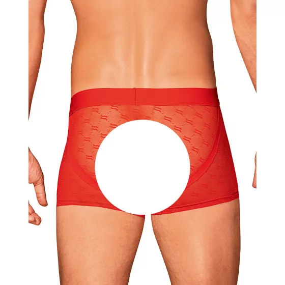 Obsessive Men Obsessiver férfi boxer