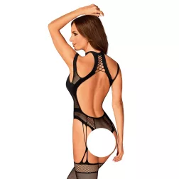 Obsessive – G327 testharisnya (fekete)