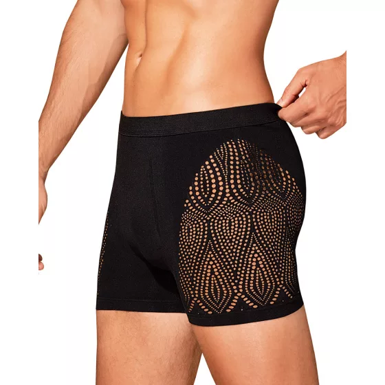 Obsessive Men M103 férfi boxer.