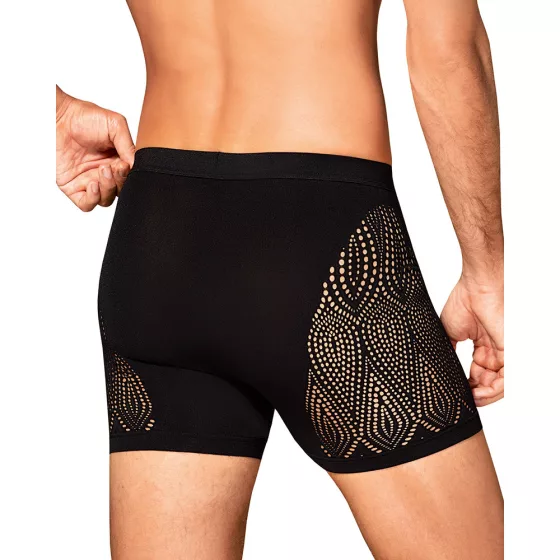 Obsessive Men M103 férfi boxer.