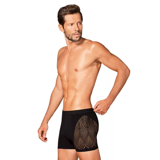Obsessive Men M103 férfi boxer.