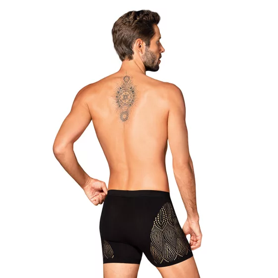 Obsessive Men M103 férfi boxer.