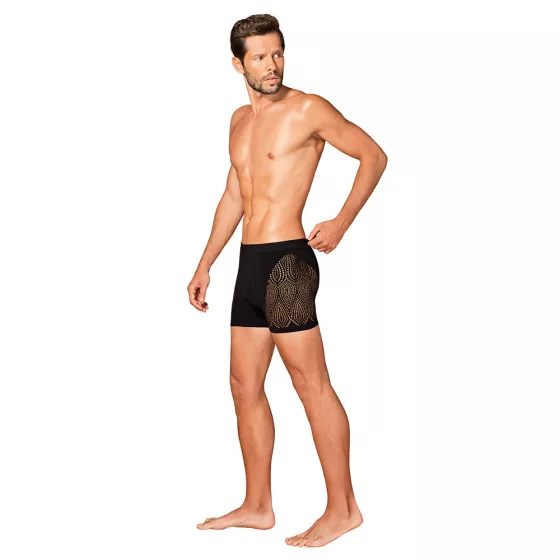 Obsessive Men M103 férfi boxer.