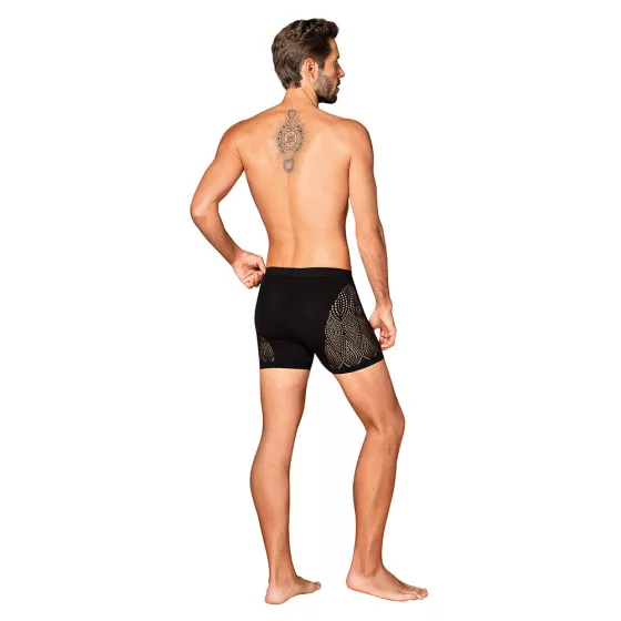 Obsessive Men M103 férfi boxer.