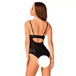 Obsessive Milladis body.