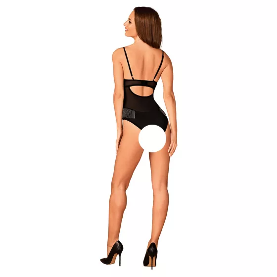 Obsessive Milladis body.