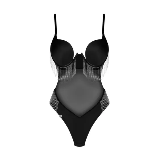 Obsessive Milladis body.