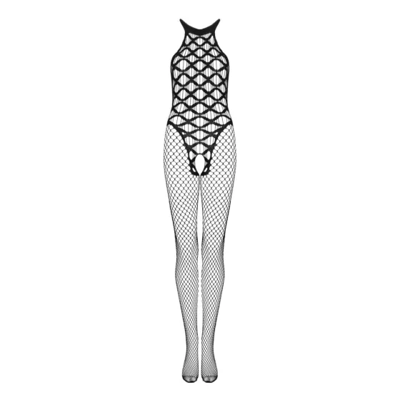Obsessive – G332 alul testharisnya (fekete)