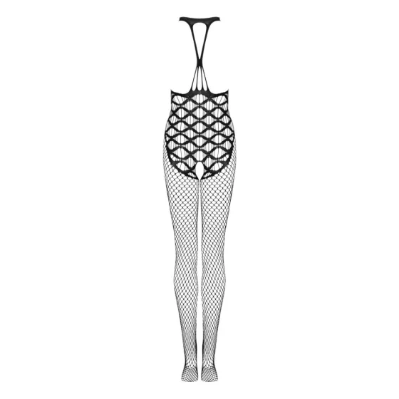 Obsessive – G332 alul testharisnya (fekete)