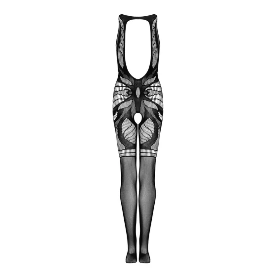 Obsessive – G331 testharisnya (fekete)