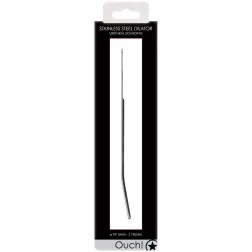 Ouch! – dilátor, rozsdamentes acélból (4 mm)