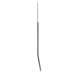 Ouch! – dilátor, rozsdamentes acélból (4 mm)