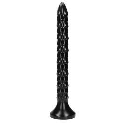 Ouch! – Scaled Anal Snake hosszú anál dildó (34 cm)