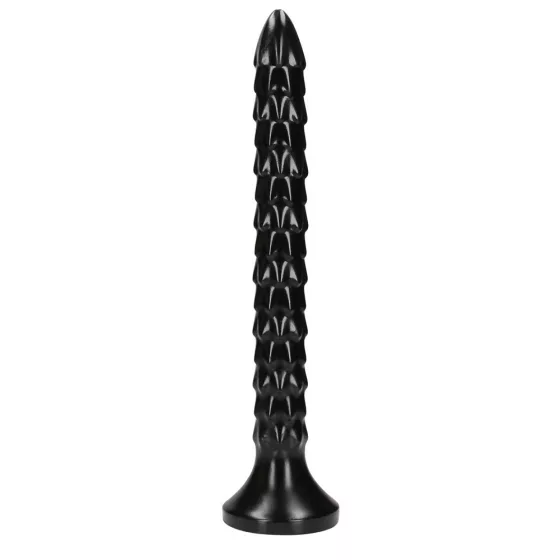 Ouch! – Scaled Anal Snake hosszú anál dildó (34 cm)