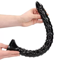 Ouch! – Scaled Anal Snake hosszú anál dildó (45 cm)