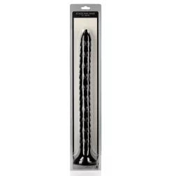 Ouch! – Scaled Anal Snake hosszú anál dildó (45 cm)