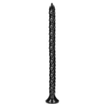 Ouch! – Scaled Anal Snake hosszú anál dildó (53 cm)
