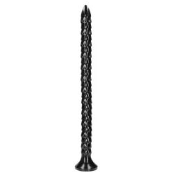 Ouch! – Scaled Anal Snake hosszú anál dildó (53 cm)