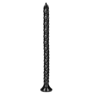 Ouch! – Scaled Anal Snake hosszú anál dildó (53 cm)