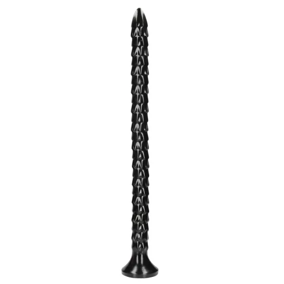 Ouch! – Scaled Anal Snake hosszú anál dildó (53 cm)