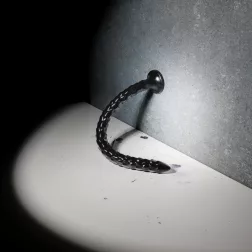 Ouch! – Scaled Anal Snake hosszú anál dildó (53 cm)