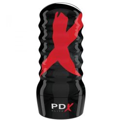 PDX Elite Air-Thight Pussy Stroker maszturbátor (vagina)